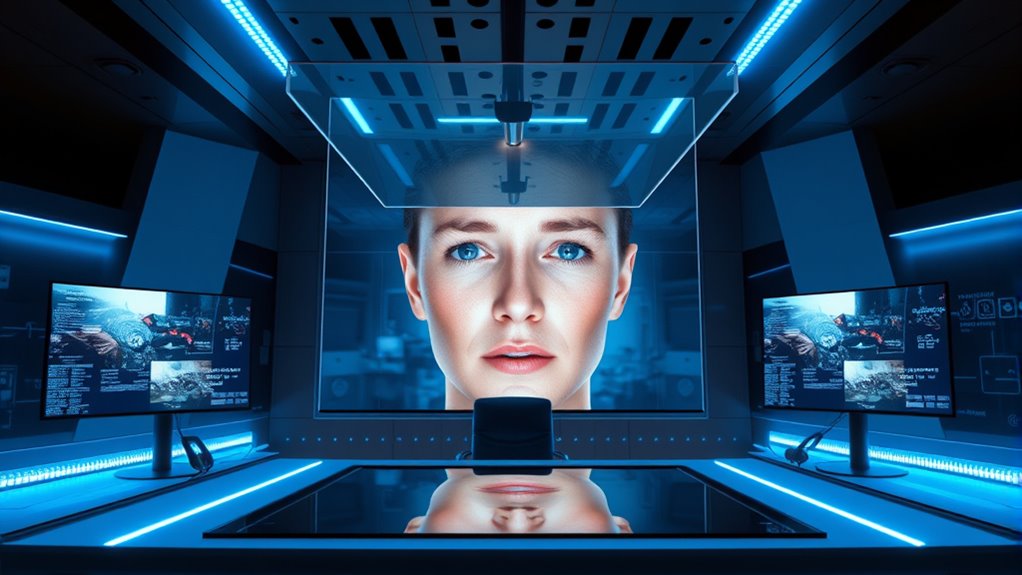 deepfake regulation and detection advancements