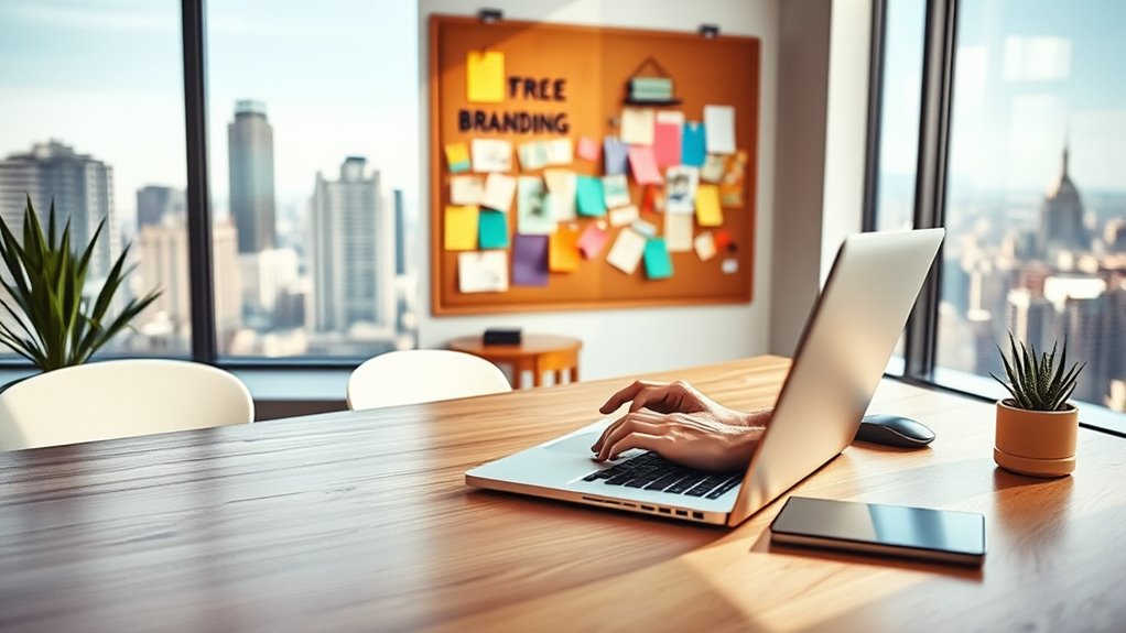 define your authentic unique identity