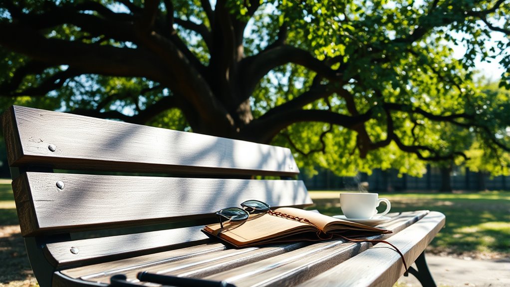 digital boundaries and habits