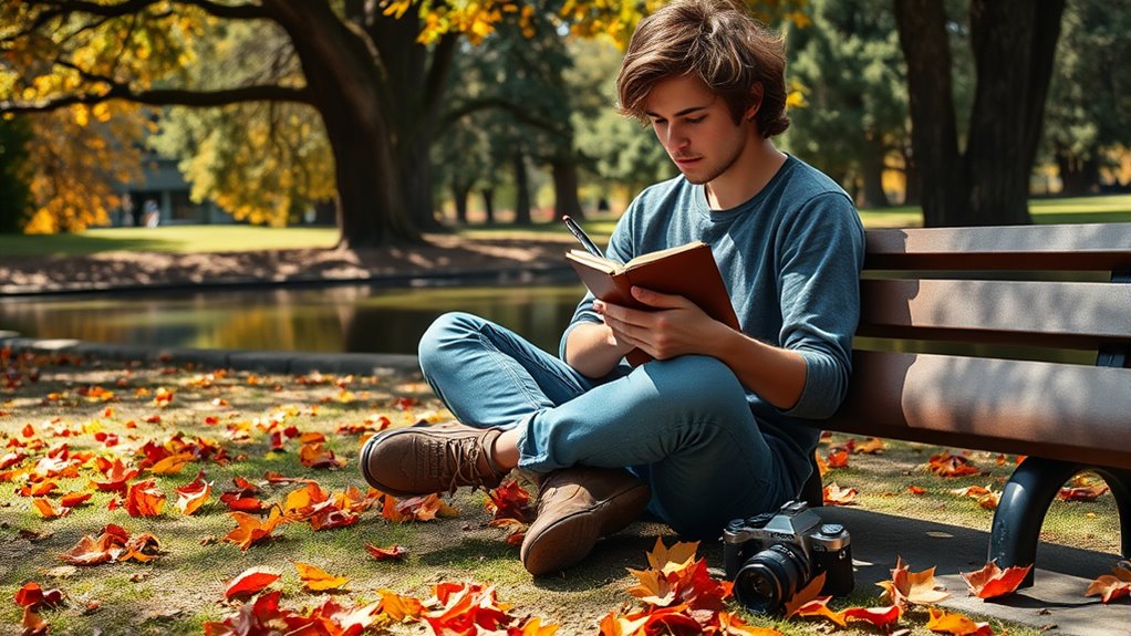 digital dependency awareness and planning