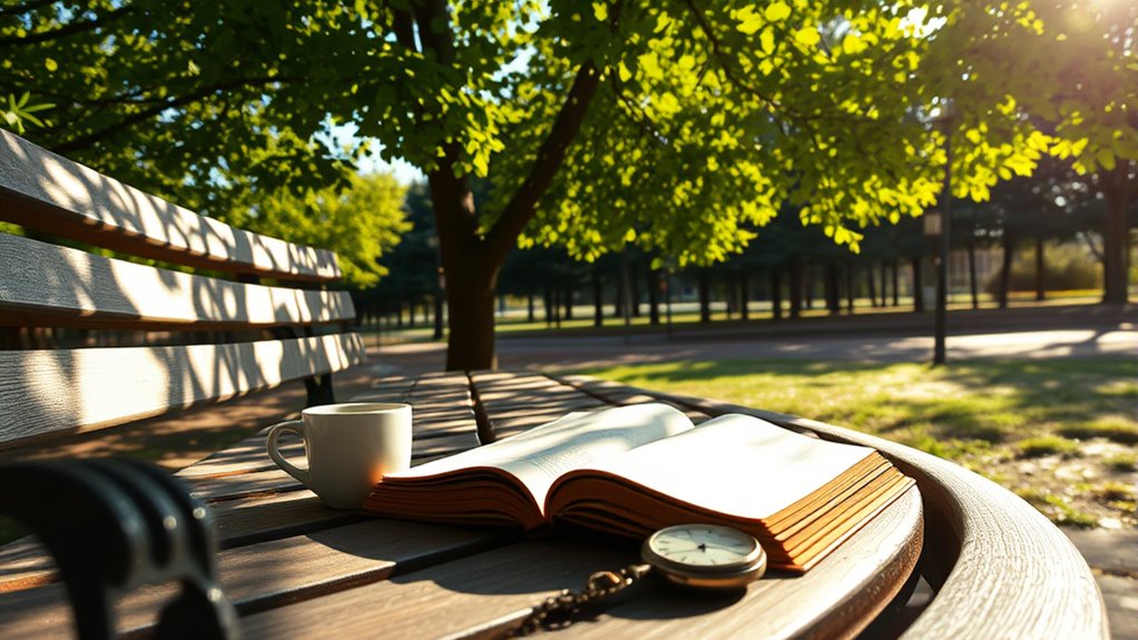 digital detox for well being