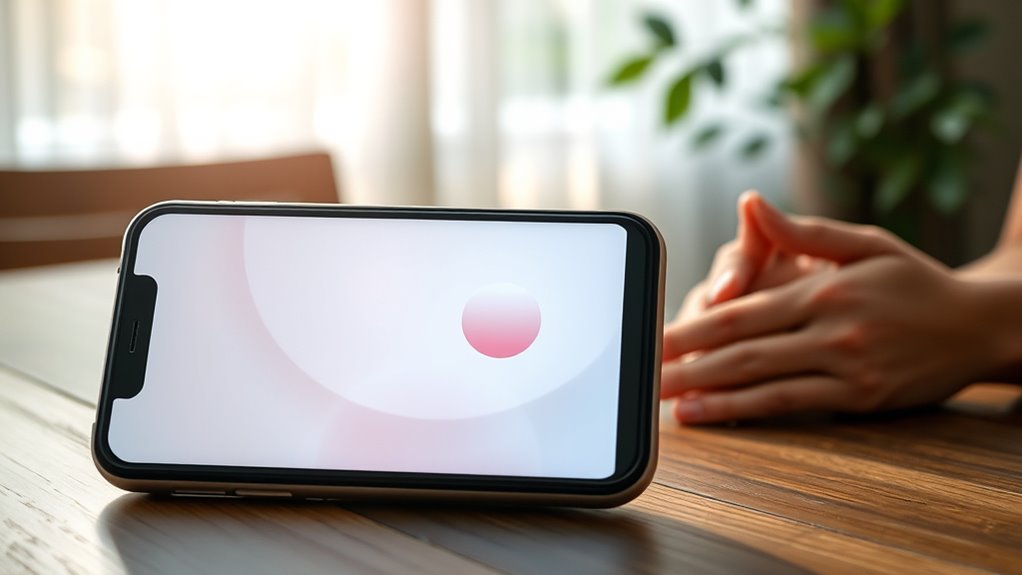 digital mindfulness app growth