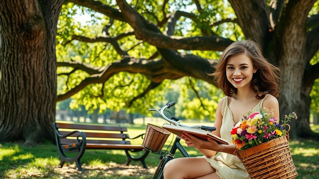 discovering new hobbies and passions