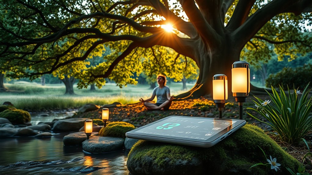 eco friendly mobile innovation practices