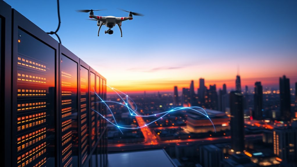 edge cloud integrated performance