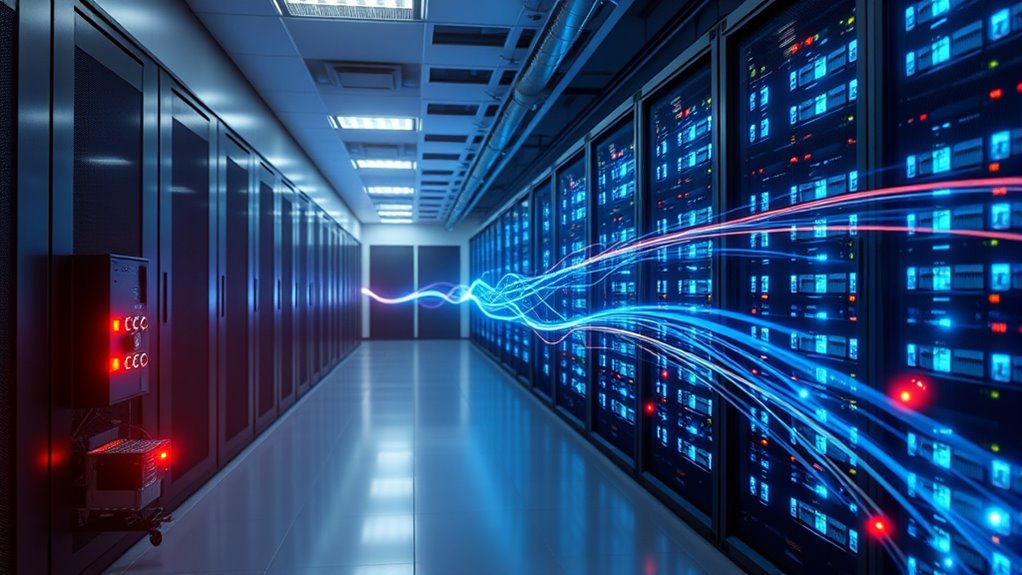 edge reduces data latency