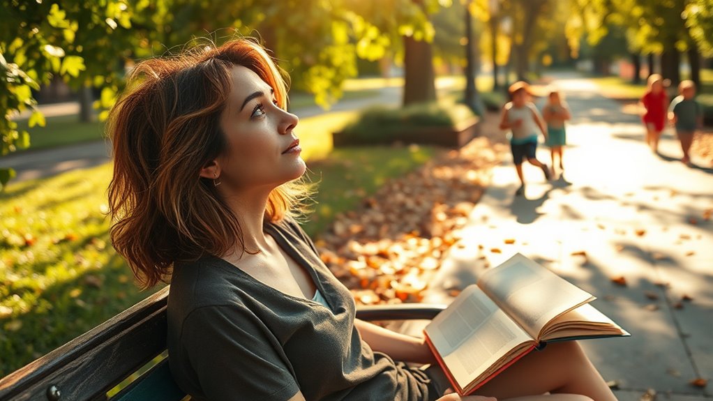 embrace mindful daily connections