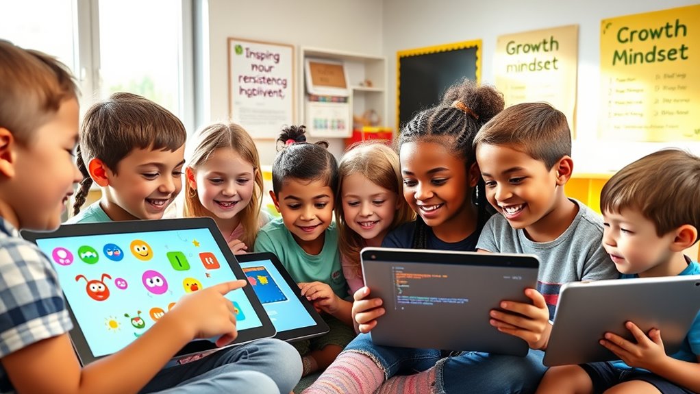 embrace mistakes foster resilience