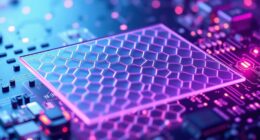 emerging advanced material technologies