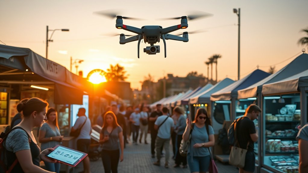 emerging immersive connectivity technologies