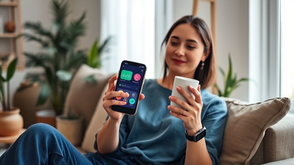 engaging personalized mental health tools