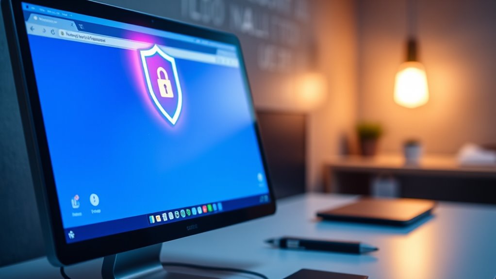 enhanced security and privacy