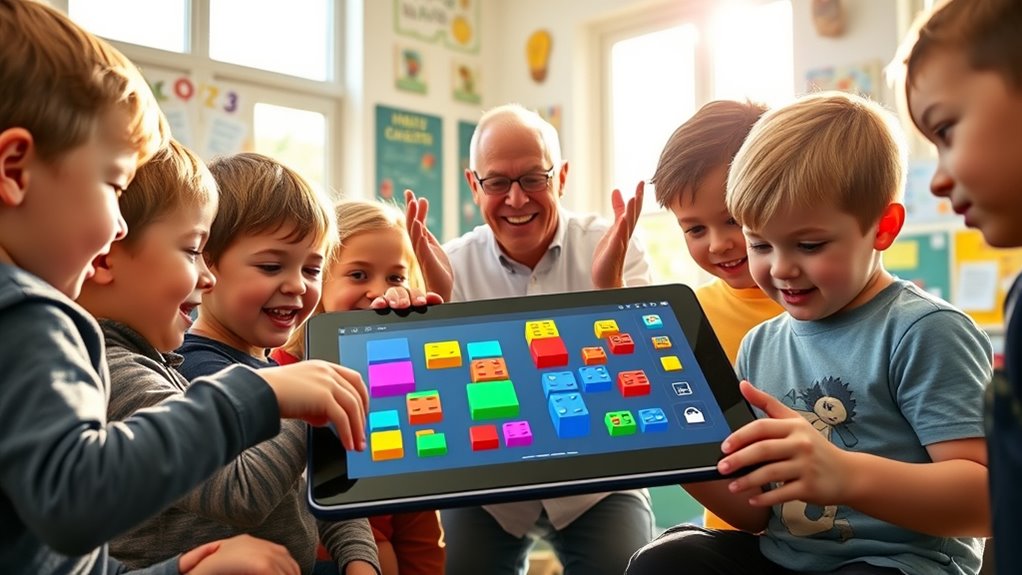 enhances critical problem solving skills