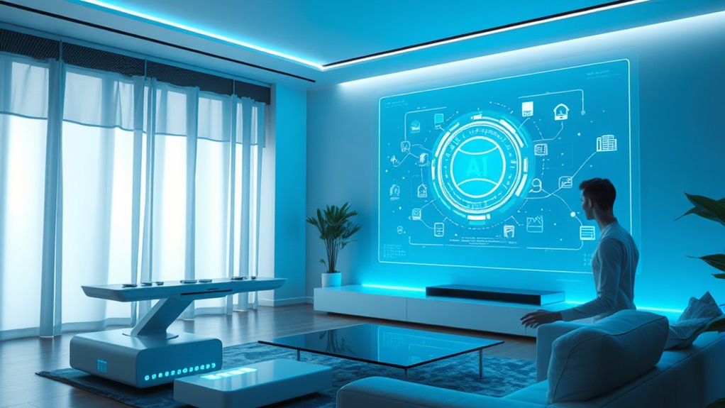 enhancing ai human interaction