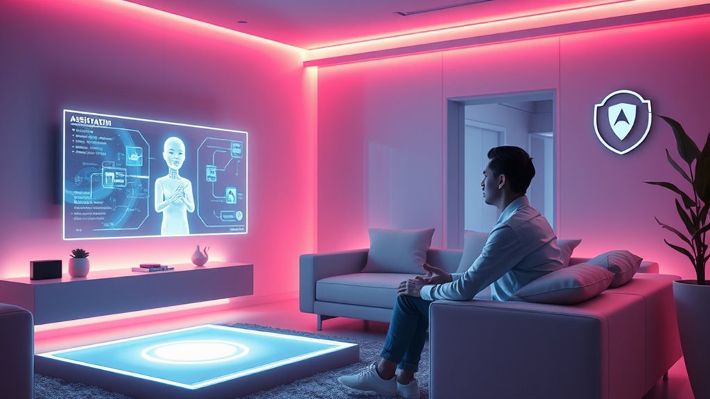 ethical ai safety measures