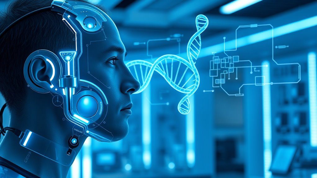 ethical challenges of human enhancement