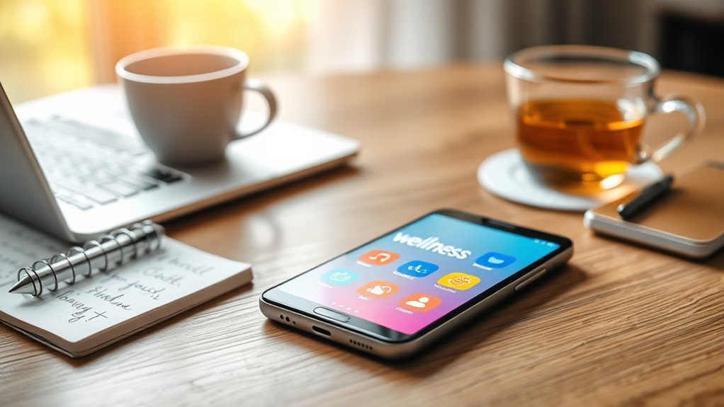 evidence based personalized mental health