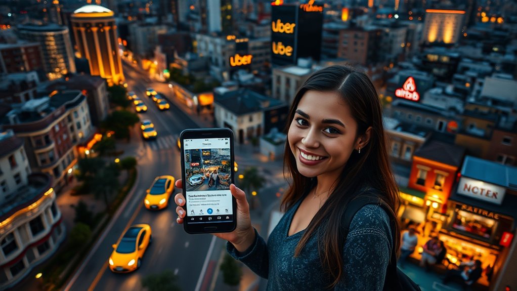 expanded accessible urban transportation