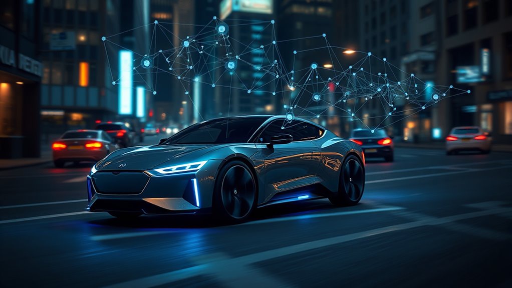 expanding vehicle cybersecurity risks