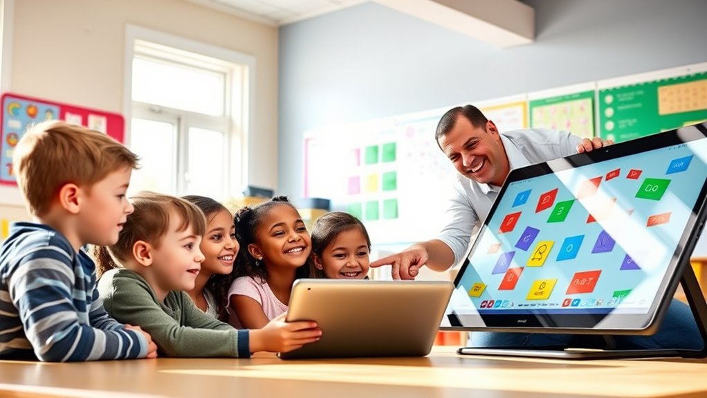 fostering digital confidence early