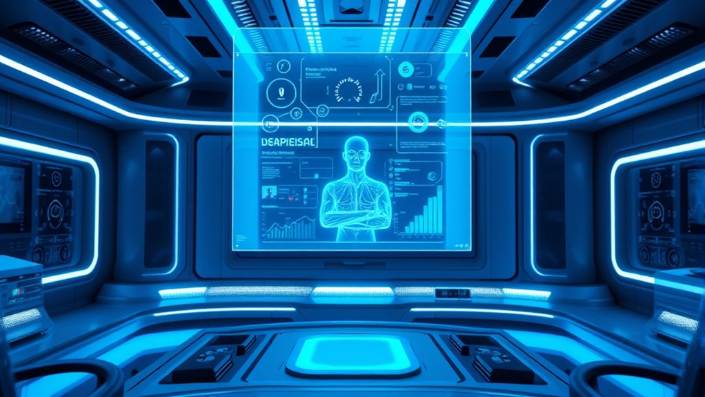 future ai assistant development