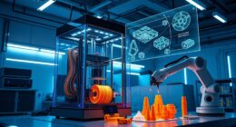 future of 3d printing