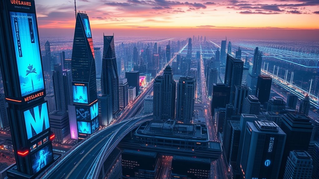 future tech society dilemma