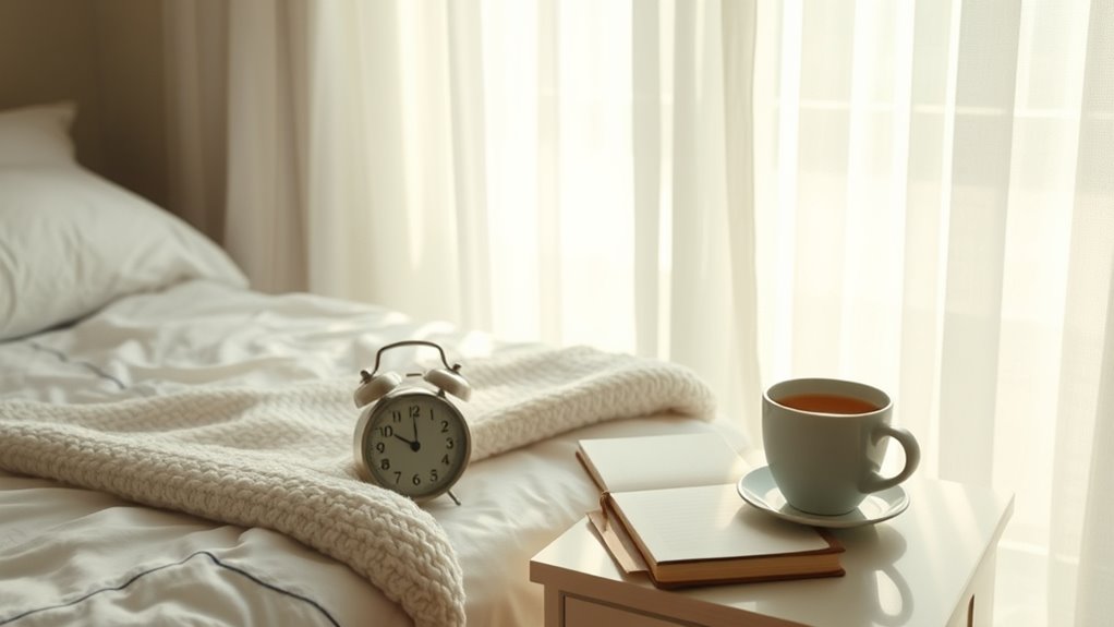 improve sleep with phone detox