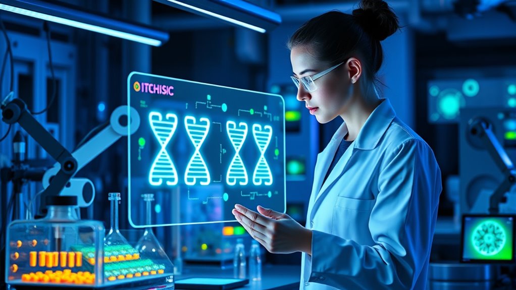 innovative biotech healthcare breakthroughs