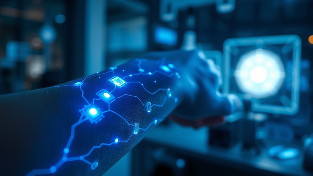 innovative implantable neural devices