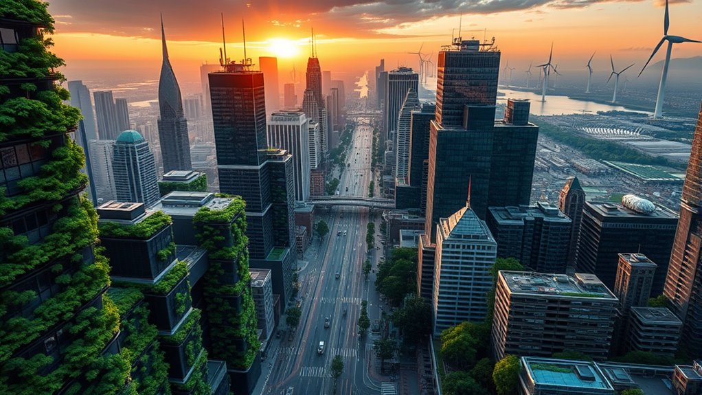 innovative sustainable energy technologies