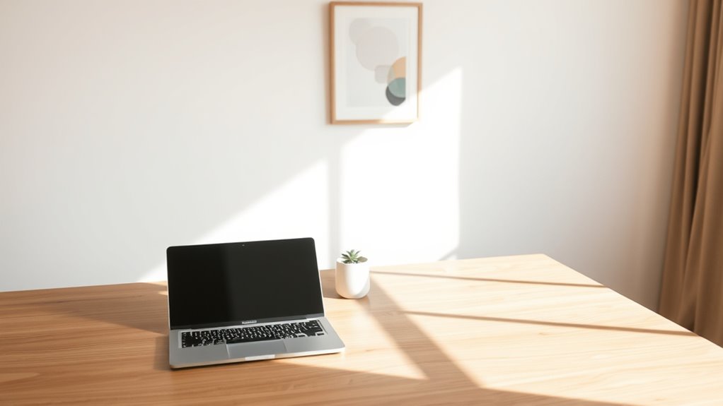 maintain mindful digital boundaries