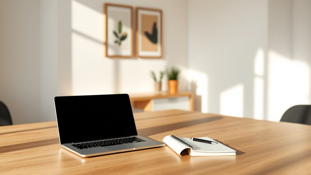 manage digital environment effectively