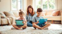 managing children s digital use