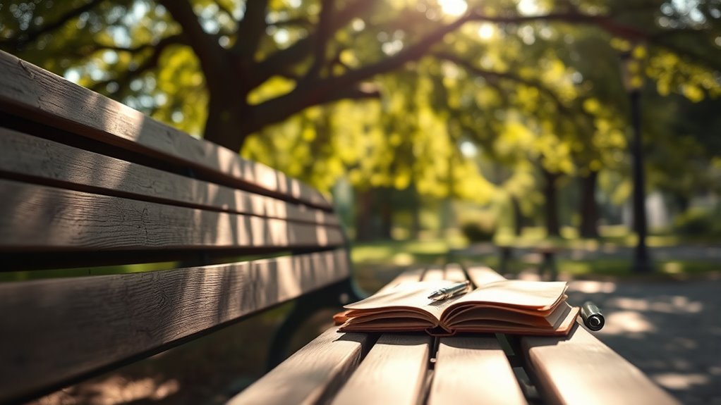 mental clarity and emotional calm