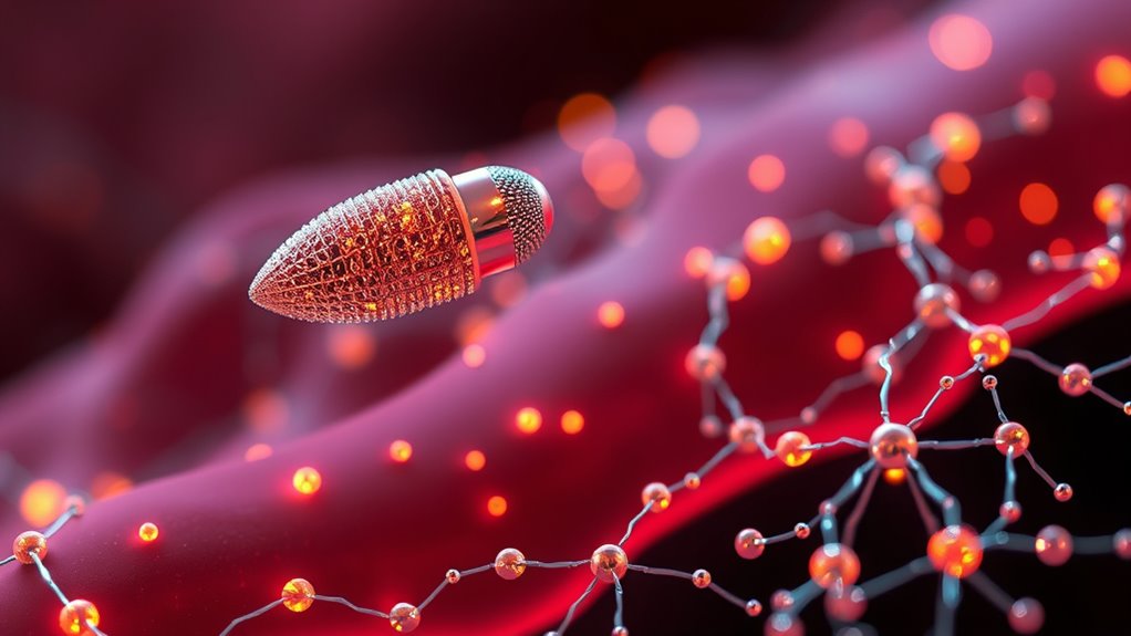 nano enabled medical innovations