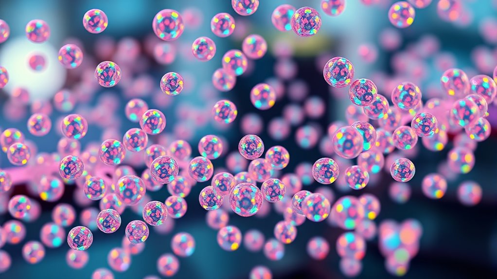 nanoparticles enhance medical imaging