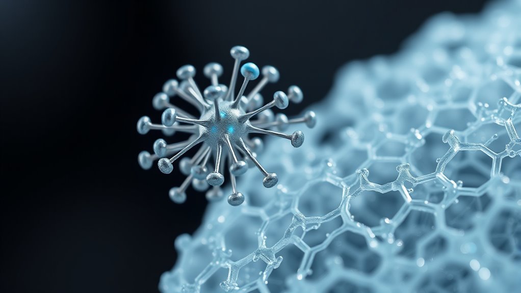 nanotech improves transplantation outcomes