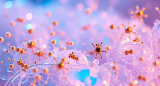 nanotech revolutionizes healthcare