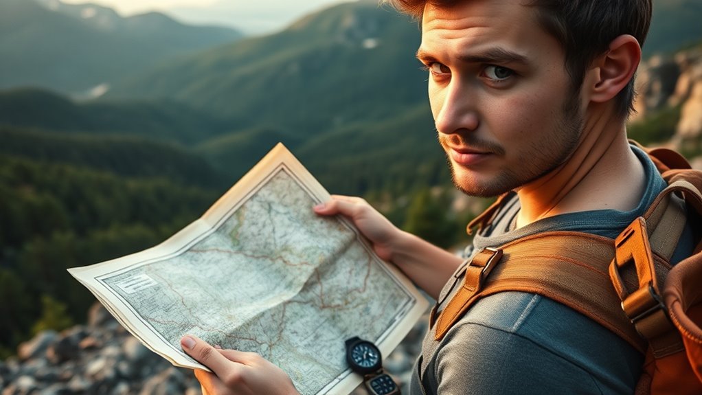 offline navigation alternatives and customization