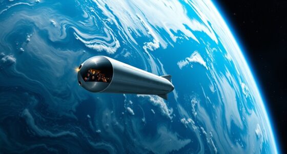 orbit vacation availability timeline