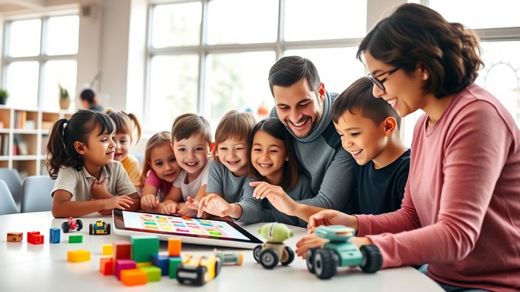 overcoming coding teaching challenges