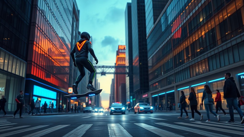 overcoming technical and regulatory barriers