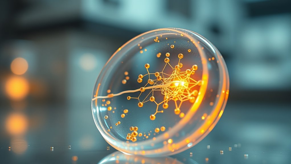 personalized nanotech medical treatments