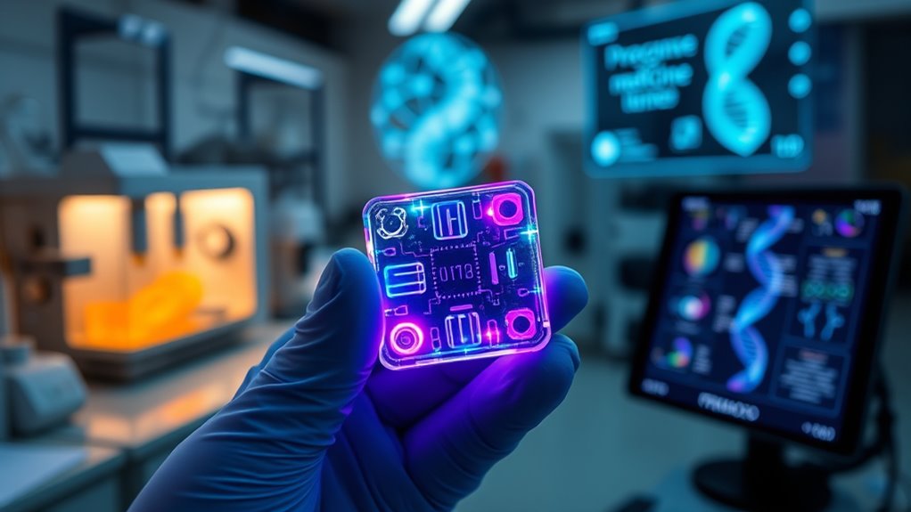 personalized precise medical treatments