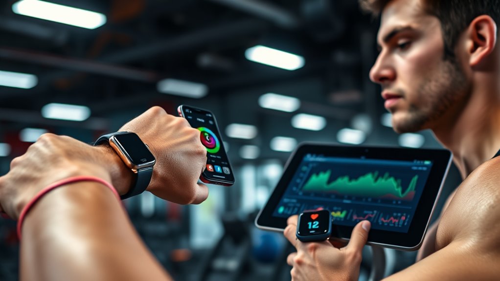 personalized real time fitness insights