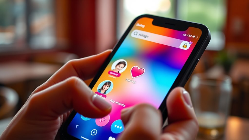 prioritize app security features