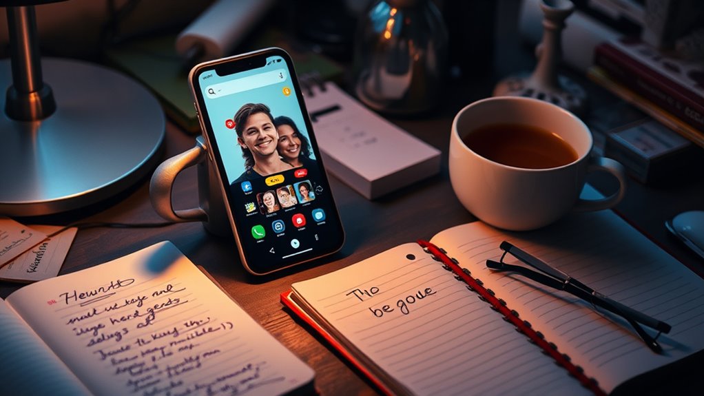 prioritize emotional self care