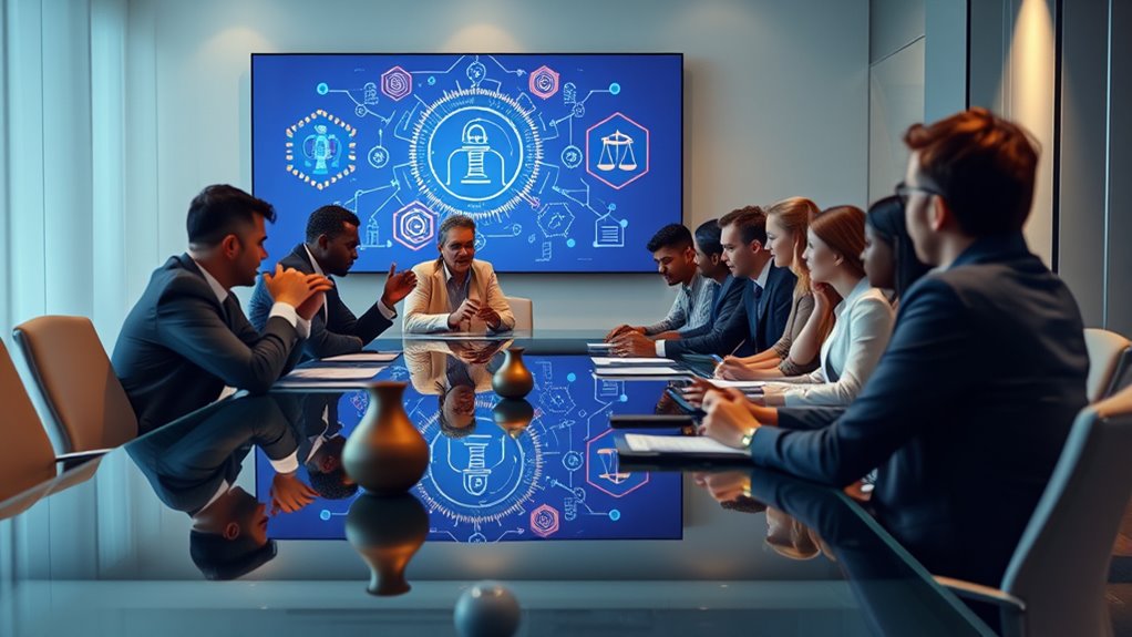 proactive ai compliance strategies