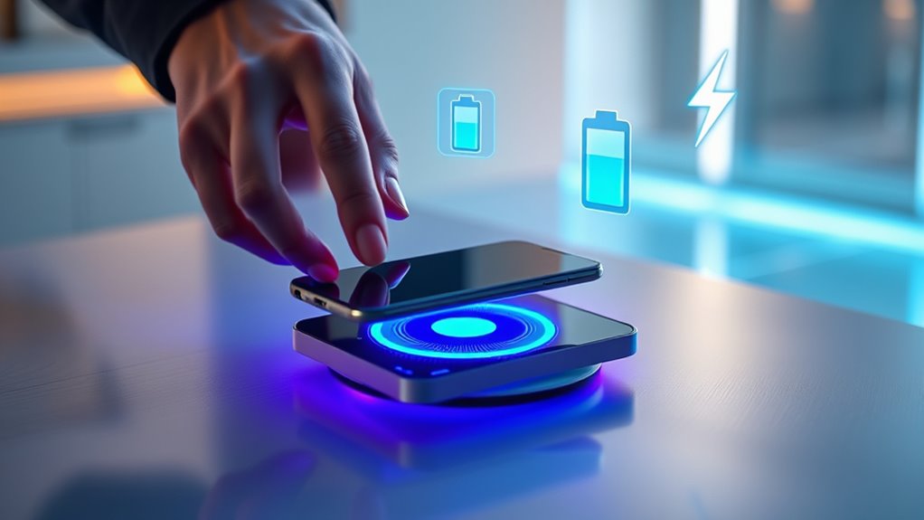 rapid wireless power revolution